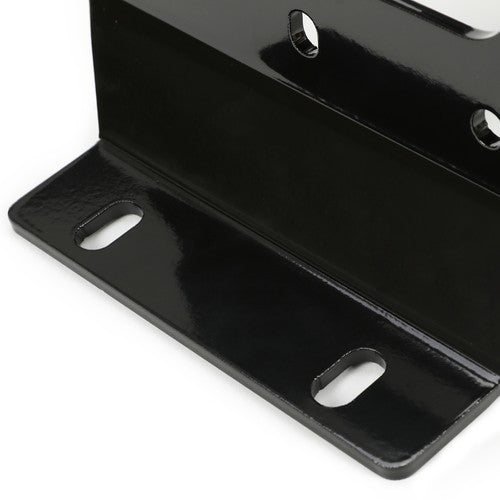 Steel Winch Mounting Plate for Honda Pioneer 1000 1000-5 2016-2024
