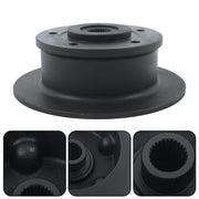 DURAFORCE AM142949 M158242 2× Brake Disc Hub For John Deere XUV 620 825 835 Gator