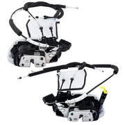 DURAFORCE Front Door Lock Actuator Assembly Left & Right Fits for Nissan Maxima 2009-2014