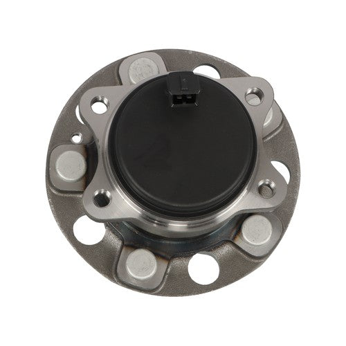 DURAFORCE 4pc Front Rear Wheel Bearing & Hub Assembly For Hyundai Sonata Tucson Kia Optima