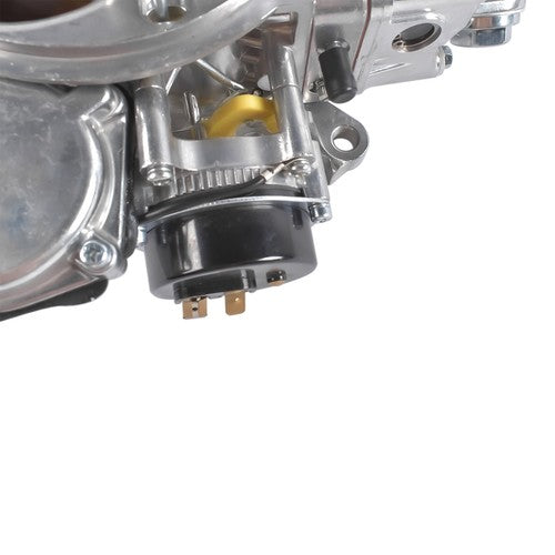 DURAFORCE BR-67256 670 CFM Diecast Carburetor Vacuum Secondary Electric Choke Aluminum