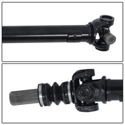 DURAFORCE For GMC Sierra 2500 HD 2011-2015 2016 6.0L Front Driveshaft Prop Shaft Assembly