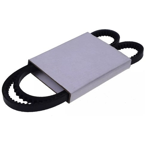 DURAFORCE Cooling Fan Belt 6669034 Fit Bobcat S130 751 753 763 773 Skid Steer Loader