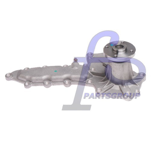 DURAFORCE NEW Water Pump 6681879 Fit for Bobcat 337 341 773 S150 S160 S175 S185 T190