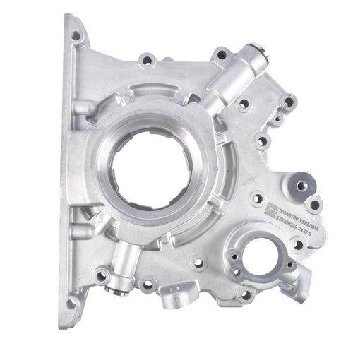 DURAFORCE Oil Pump for Cummins Engine ISF 3.8L 5302892 5267072 5267073 5588790 P5398450