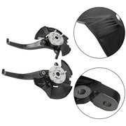 DURAFORCE 517153K550 Left Right Steering Knuckle Wheel Hub Unit For Hyundai Sonata 06-10