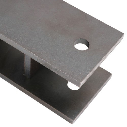 DURAFORCE 2" wide Trailer Slipper Tandem Axle Spring Attaching Hanger Kit 5.2K-8K LBS