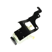 DURAFORCE Fit For 04-2015 Nissan Titan V8 5.6L DOHC Power Steering Reservoir w/ Cap 3R-006