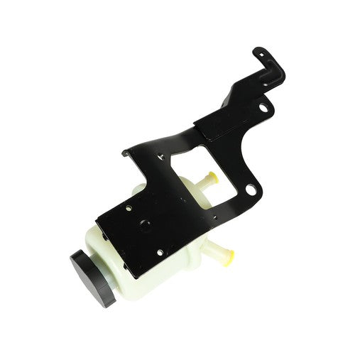 DURAFORCE Fit For 04-2015 Nissan Titan V8 5.6L DOHC Power Steering Reservoir w/ Cap 3R-006