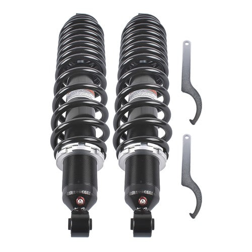 DURAFORCE 2× Rear Shock for Can Am Defender HD8 HD10 Max Traxter 16-21 706001900 706002485