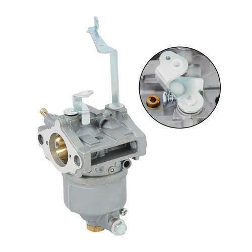 DURAFORCE CARBURETOR FOR YAMAHA MZ360 ENGINE CARB ASSEMBLY W/ GASKETS & FUEL LINE