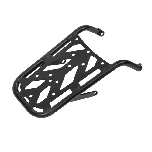 DURAFORCE For Kawasaki KLX 230 20-24 New Motorcycle Rear Rack Luggage Storage Rack Carrier