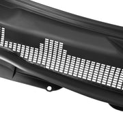DURAFORCE Front Windshield Wiper Cowl Panel For Dodge Ram 1500 09-18 /Classic 19-24
