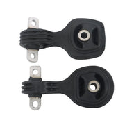 DURAFORCE Engine Motor Mount 5PCS For Honda CR-V 2.4L 2012 2013 2014 Auto Trans A65052