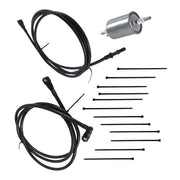 DURAFORCE For Chevrolet S10 1997 1998-2004 Fuel Line Replacement Kit FL-GM56C Durable