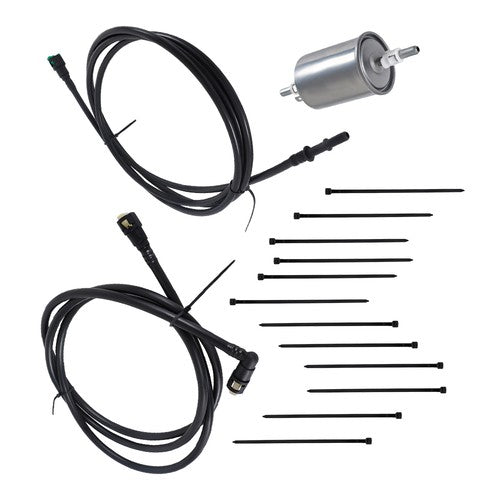 DURAFORCE For Chevrolet S10 1997 1998-2004 Fuel Line Replacement Kit FL-GM56C Durable