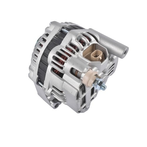 DURAFORCE Alternator 92211821 11097 for Pontiac GTO Base Coupe 6.0L 2005-2006 140A 12V CW