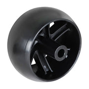 DURAFORCE 6 Pack Deck Wheels Hardware Kit For Husqvarna 589527301 532174873 532133957