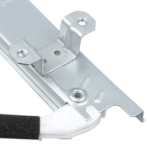 DURAFORCE Power Window Regulator with Motor For Nissan Juke 2011-2017 Front Left Driver