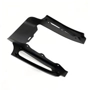 DURAFORCE For Harley Touring Road King Street Glide 2009-2013 Rear Fender Extension Fascia