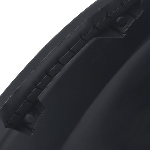DURAFORCE Brand New For Jeep Cherokee 2019-2023 Rear Bumper Lower Cover Plastic Assembly