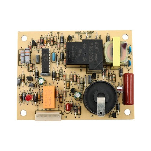 DURAFORCE Fit For Atwood Hydro Flame Furnace 7900-II PC Board Kit Part 31501 & 33488