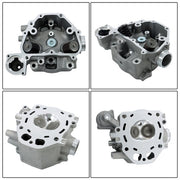 DURAFORCE Cylinder Head Cover + Cylinder Head + Gasket 12-19 For Honda Foreman 500 TRX500