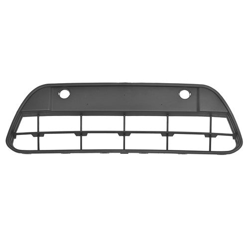 Black Front Bumper Cover Grille for Ford Transit Connect 2010-2013 FO1036132
