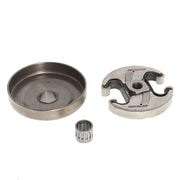 DURAFORCE For Husqvarna 578097901 340 345 350 445 450 Clutch Sprocket Drum .325" 7 Teeth