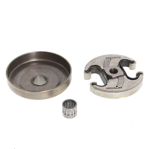 DURAFORCE For Husqvarna 578097901 340 345 350 445 450 Clutch Sprocket Drum .325" 7 Teeth