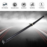 DURAFORCE Fit For 06-13 Toyota RAV4 AWD Rear Drive Shaft Prop Shaft Assembly 37100-42090
