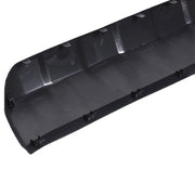 DURAFORCE Plastic Front Lower Bumper Valance Panel Replacement For Toyota Tacoma 2016-2020