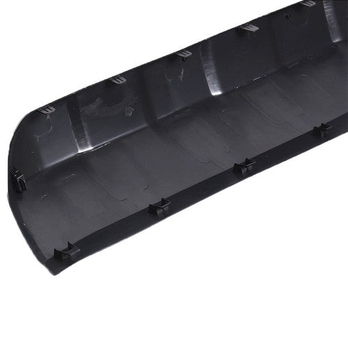 DURAFORCE Plastic Front Lower Bumper Valance Panel Replacement For Toyota Tacoma 2016-2020