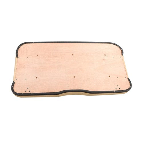 DURAFORCE Golf Cart Beige Front Seat Bottom Cushion Set For EZGO RXV, Freedom RXV 2008-Up