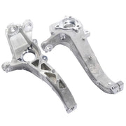 DURAFORCE 2Pcs Front Driver & Passenger Side Steering Knuckle for Tesla Y 2020 2021-2023