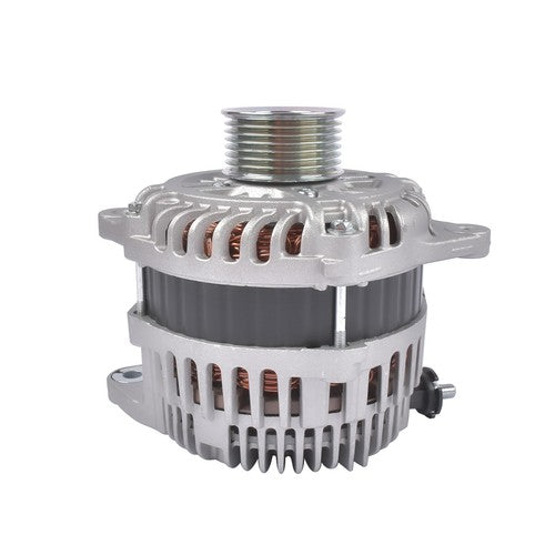 DURAFORCE Alternator 12V 130Amp for Nissan Maxima Murano Quest Altima 3.5L 2007-2018 11341