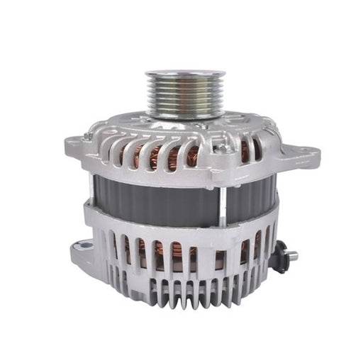 DURAFORCE Alternator 12V 130Amp for Nissan Maxima Murano Quest Altima 3.5L 2007-2018 11341