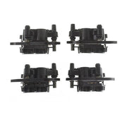 DURAFORCE New Front & Rear Brake Calipers For Can-Am Renegade 800R 1000R 2012-2019 w/Pads