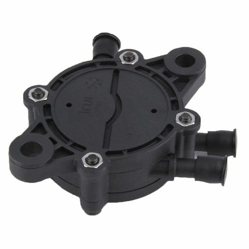 DURAFORCE Fuel Pump For Exmark Cub Cadet Husqvarna Toro Kohler Briggs John Deere