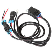DURAFORCE Fit For Polaris Ranger XP 1000 2018-2021 Back Up Light/Reverse Light Harness Kit