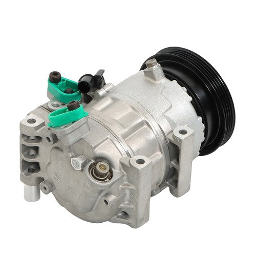 DURAFORCE AC A/C Compressor Clutch Assembly 10361991 For Hyundai Accent 2006 2007-09 1.6L