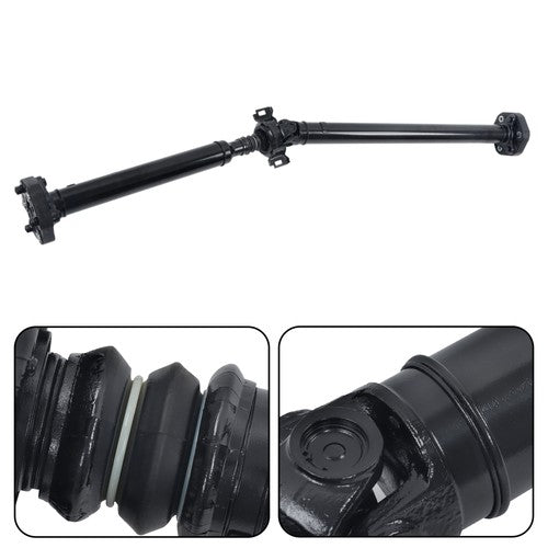 DURAFORCE Driveshaft Prop Shaft Assembly Rear For Lexus LS460 Base F Sport 2007-17 4.6L V8