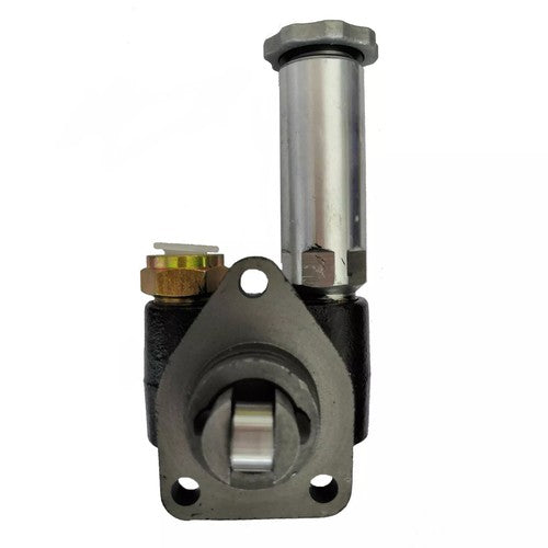 DURAFORCE Fuel Feed Pump DK105220-5960 for Komatsu PC220-6 PC200-6 PC200-7 Excavator 6D102