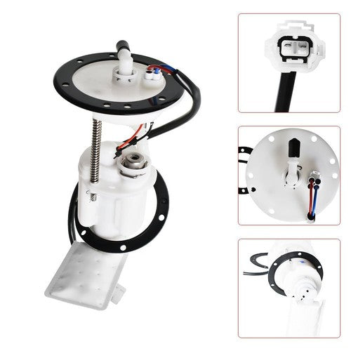 DURAFORCE Fuel Pump For CFMoto CF 400 500 800 HO CFORCE X800 CF Moto EFI Gas 901F-150900