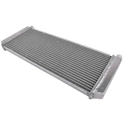 DURAFORCE Radiator For Can-Am Ryker 900 & Ryker 600 2019-2023 Aluminum Cooler 709200724