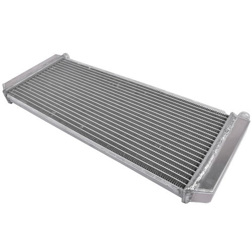DURAFORCE Radiator For Can-Am Ryker 900 & Ryker 600 2019-2023 Aluminum Cooler 709200724