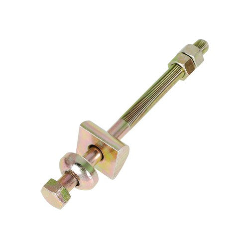 DURAFORCE Torsion Bar Arm Anchor Bracket Left For Nissan Xterra Frontier Series 1999-2004