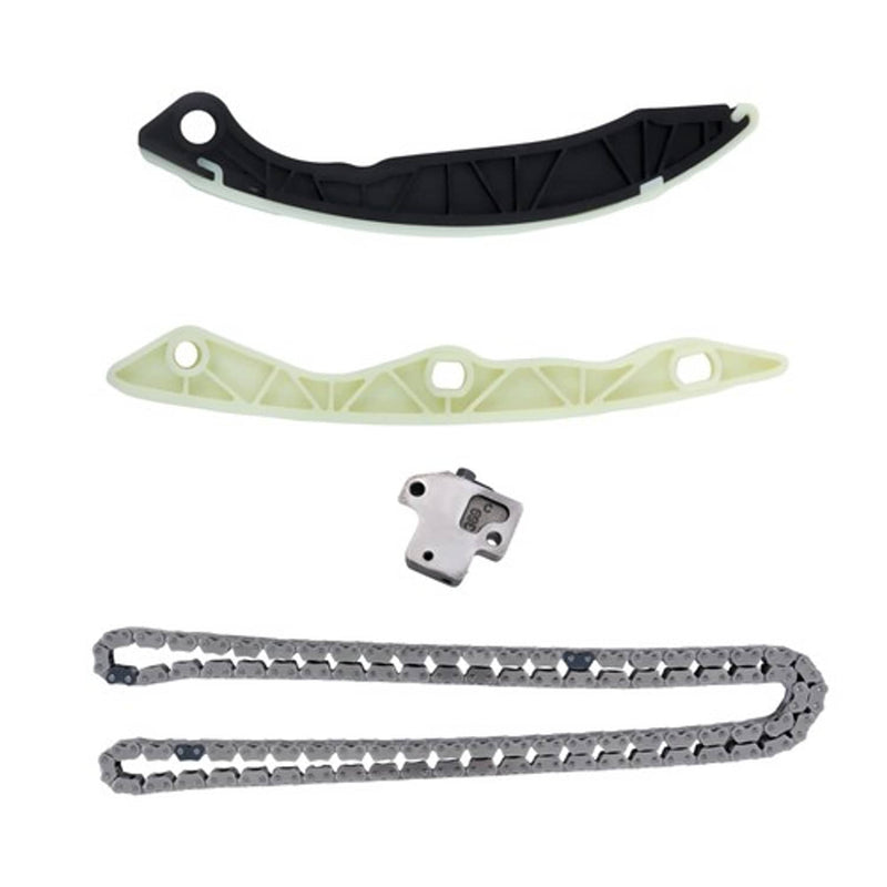 DURAFORCE New Timing Chain Kit For Chrysler 200 LX 11-2014 For Kia Optima Upper 2006-2013