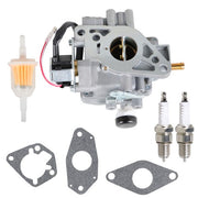 DURAFORCE 24 853 32-S Carburetor Carb w/ Gaskets For Kohler CH18 18hp CH20 20hp CH22 20hp