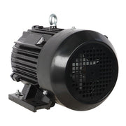 DURAFORCE 5HP 3 Phase Electric Motor 1800 RPM 184T Frame TEFC 230/460 Volt Severe Duty New